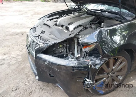 2015 Lexus Gs 350 из США, поврежденный, VIN JTHBE1BL0FA014943